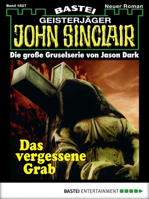 cover image of John Sinclair--Folge 1827